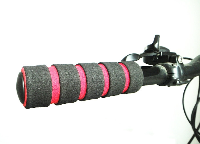 Poignées de vélo - Ref 2346561 Image 1