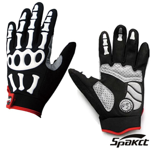 Gants de cyclisme - Ref 2255289 Image 1