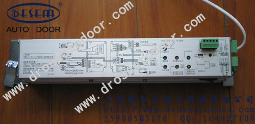 SOGD自动门 感应自动门 SG100/150 自动门控制器 SOGD机组
