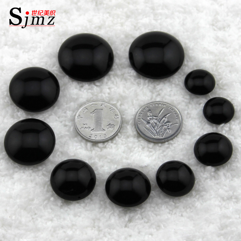 动物玩偶眼睛扣子黑纽扣毛衣扣子鼻子扣蘑菇扣树脂扣眼珠扣,服饰配件/皮带/帽子/围巾,其他配件,淘宝优惠券,粉丝福利购,淘宝优惠卷