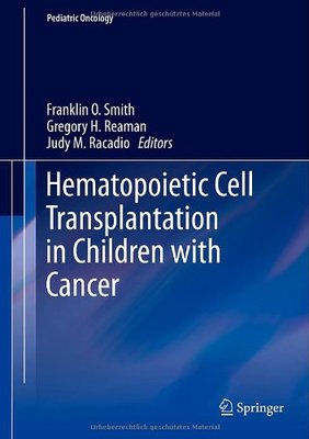 【预订】Hematopoietic Cell Transplantation i...