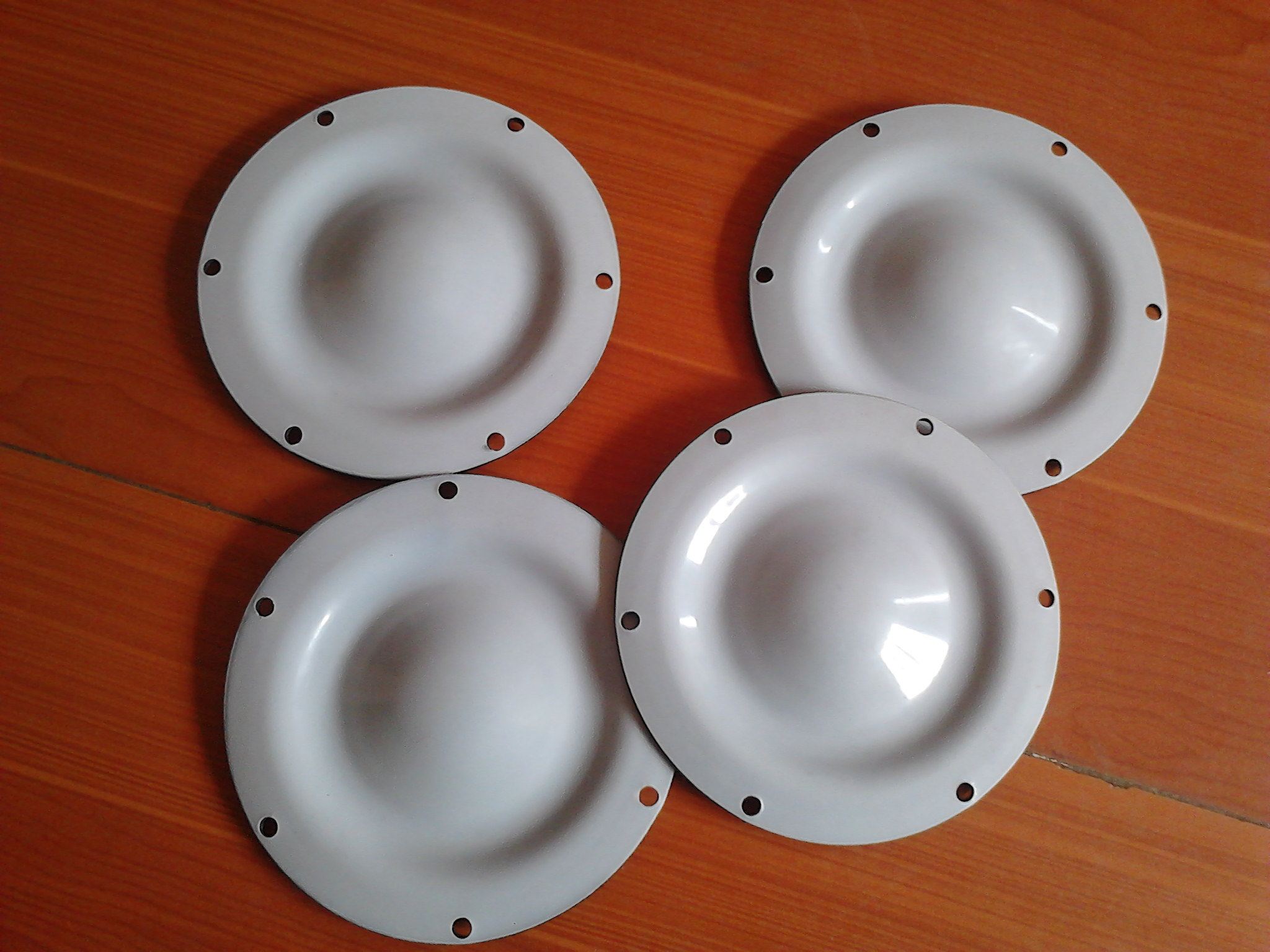 E15膜片外径145MM，特夫洛泵膜片，瑞典气动隔膜泵膜片，复合膜片