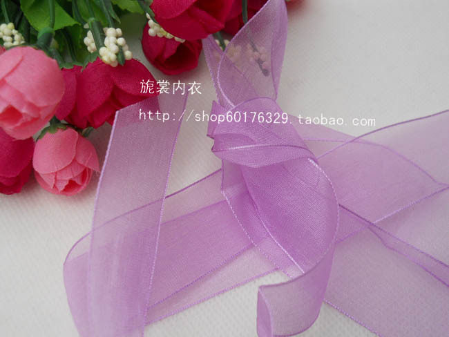 Bretelles pour lingerie - Ref 817221 Image 1