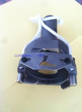 兄弟电子套接机430E梭床 KE430C梭床