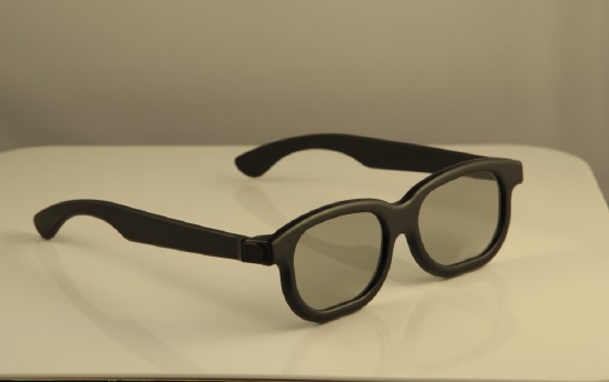 Lunettes 3D - Ref 1242794 Image 1