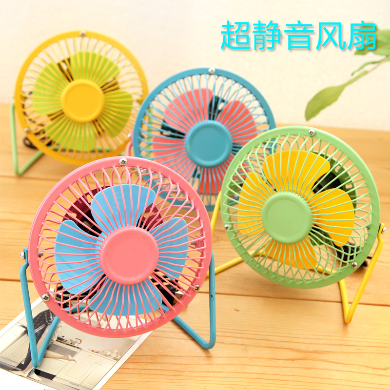 Ventilateur USB - Ref 401402 Image 1