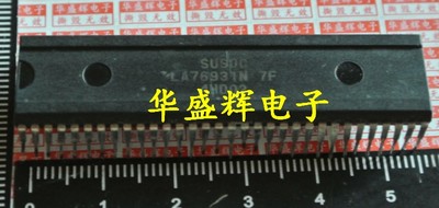 【华盛辉】6D92芯片 LA76931 7F LA76931N 7F