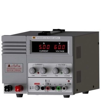 ÃÀÈð¿ËRPS6005D-2´ø3.3V/5V/1A¹Ì¶¨Êä³ö0-60V/5AÊýÏÔÖ±Á÷ÎÈѹµçÔ´