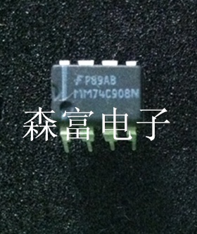 【森富电子】MM74C908N DIP 直插 全新原装 电子元器件大全