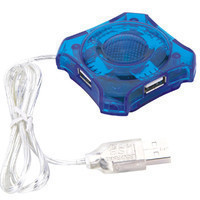 Concentrateur USB - Ref 367262 Image 1
