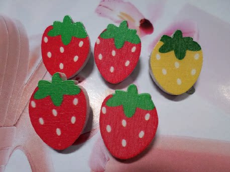 Broche femme en autre - Ref 1184050 Image 1