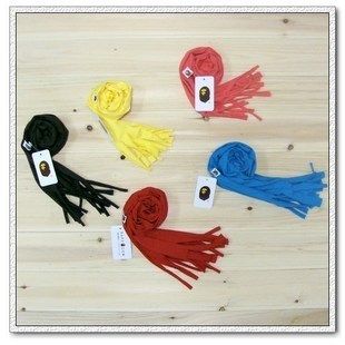 Foulard enfant BAPE en coton - Ref 2139701 Image 1