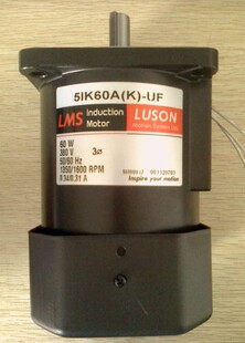 51K90GU LUSON电机LY马达5IK90A 5GU15K UTF 5IK90GU