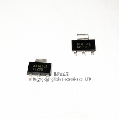 LT1129CST-5.0LT1129-5.0 11295 LT进口原装现货 北京中发实体店