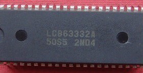 LC863332A-50S5 质量保证