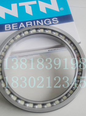 挖掘机 进口 NTN 轴承 200BA27V-2 20*270*33