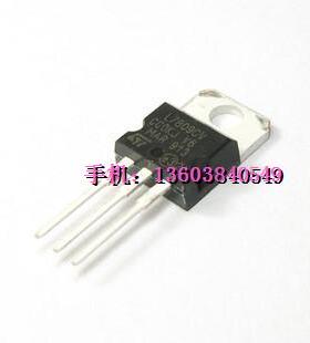 L7806三端稳压器 皇冠卖家