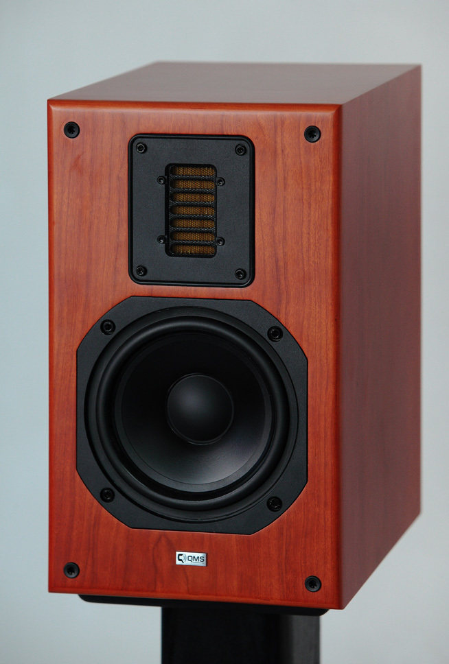 声荟 C6 书架箱音箱 HIFI音箱 发烧音箱 书架箱 6寸音箱 全国包邮
