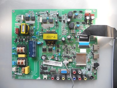 康佳主板液晶电视配件