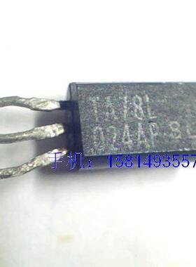 三端稳压TA78L024AP(进口拆机）