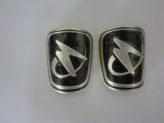 Décoration pour vélo - Ref 2279913 Image 1