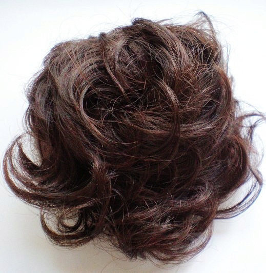 Extension cheveux - Chignon - Ref 228606 Image 1