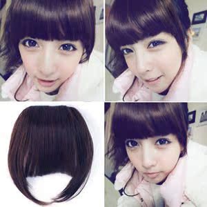 Extension cheveux - Chignon - Ref 242502 Image 21