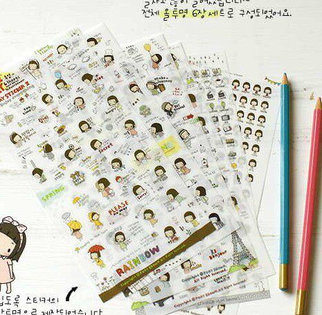 Sticker pour téléphone mobile - Ref 1363156 Image 1