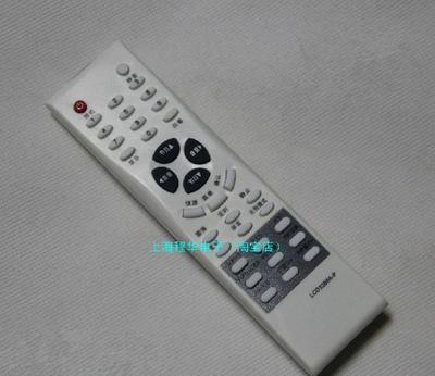 TCL王牌电视机遥控器LCD42K73 42B68-T 06-0Q0036-H031X包邮