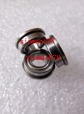 特价 英制法兰轴承FR166ZZ  4.7625*9.525*3.175  RIF-6632ZZ