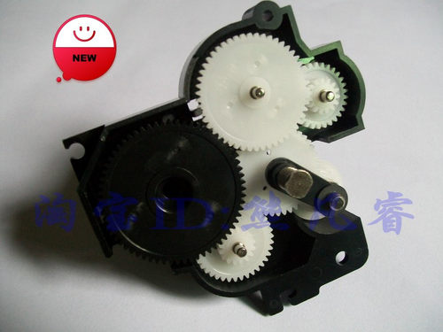 老店冲冠高品质全新 爱普生EPSON LQ2090色驱组 LQ2080色带齿轮