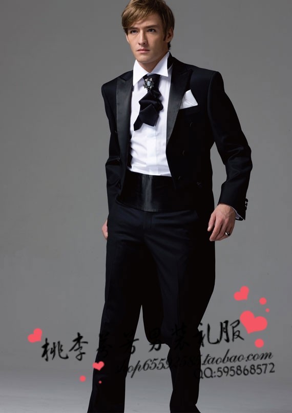 Costume homme pour Quatre saisons - Ref 1576420 Image 1
