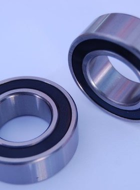 哈尔滨瑞哈双列角接触轴承5307-2RS 3056307 3307尺寸:35*80*34.9