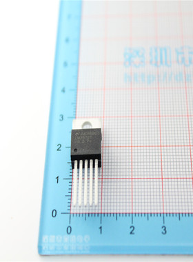 全新原装NS LM2576T-5.0  2576T-5V稳压芯片