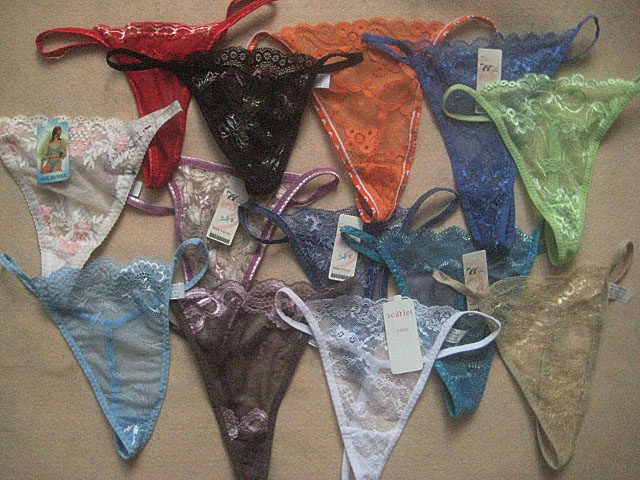 Slip - Ref 647457 Image 1