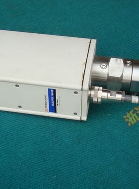 日本进口TOYOKO KAGAKO 流量计 TX-450E 拆机件4.8KG