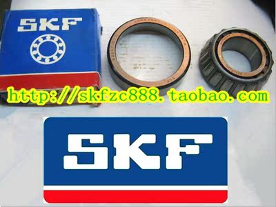 瑞典SKF进口轴承 32022X/Q 圆锥滚子轴承 32022A 2007122E