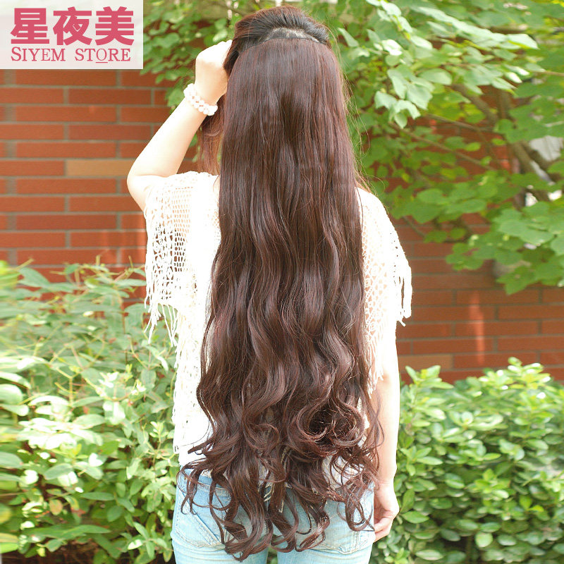 Extension mèches - Ref 225862 Image 4