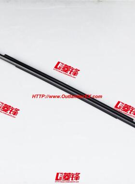 广汽劲炫后门玻璃外压条/广汽ASX后门玻璃外挡水条（黑色/右后）