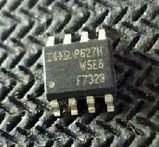 【全新原装】F7328 IRF7328 贴片8脚 集成电路 IC芯片 电子元器件