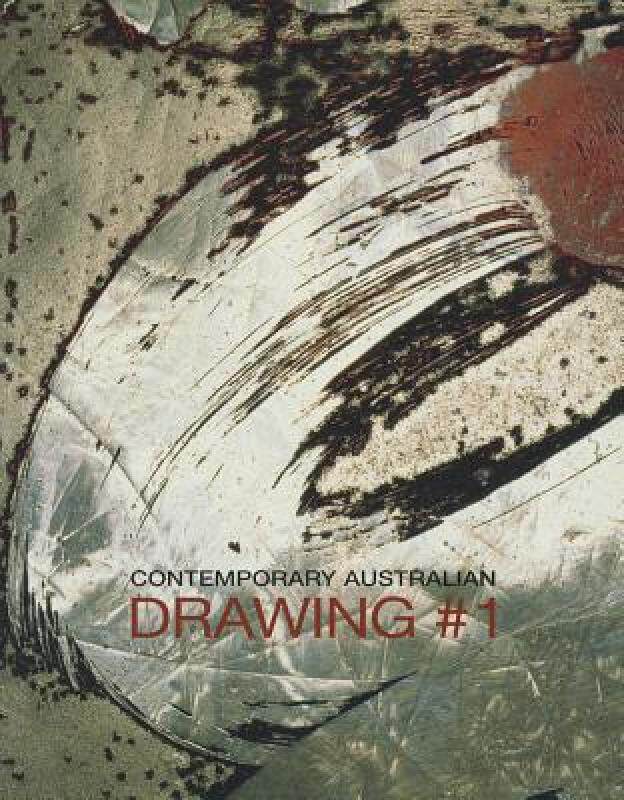 【预售】Contemporary Australian Drawing 1