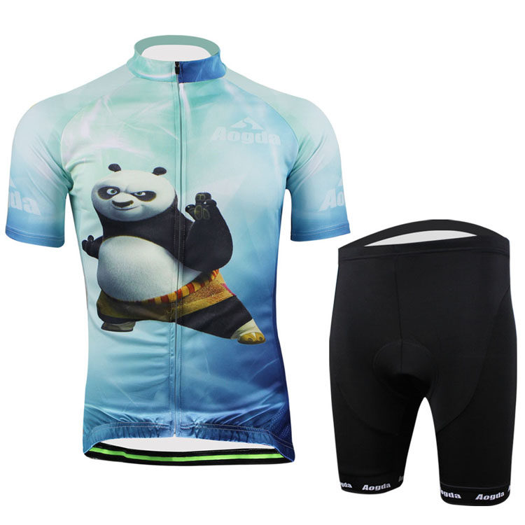 Tenue de cyclisme mixte - Ref 2208562 Image 1