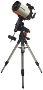 爱牧夫 Celestron 星特朗CGEM 正规代理 800HD 官方正品