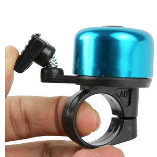 Sonnette de vélo bell Compass - Ref 1455854 Image 5