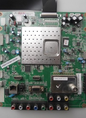 长虹ITV32650X ITV40650X 3D42790i主板JUC7.820.00042375