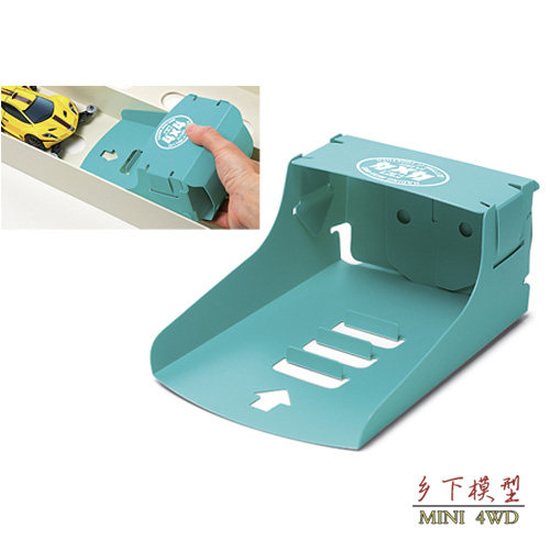 原裝進口正品 田宮迷妳四驅車配件 TAMIYA 賽道接車器 15474在類目 玩具/童車/益智/積木/模型, 電動遙控玩具零件/工具, 四驅車零配件/工具中 - 來自Buy2taobao.com提供專業的淘寶代購服務