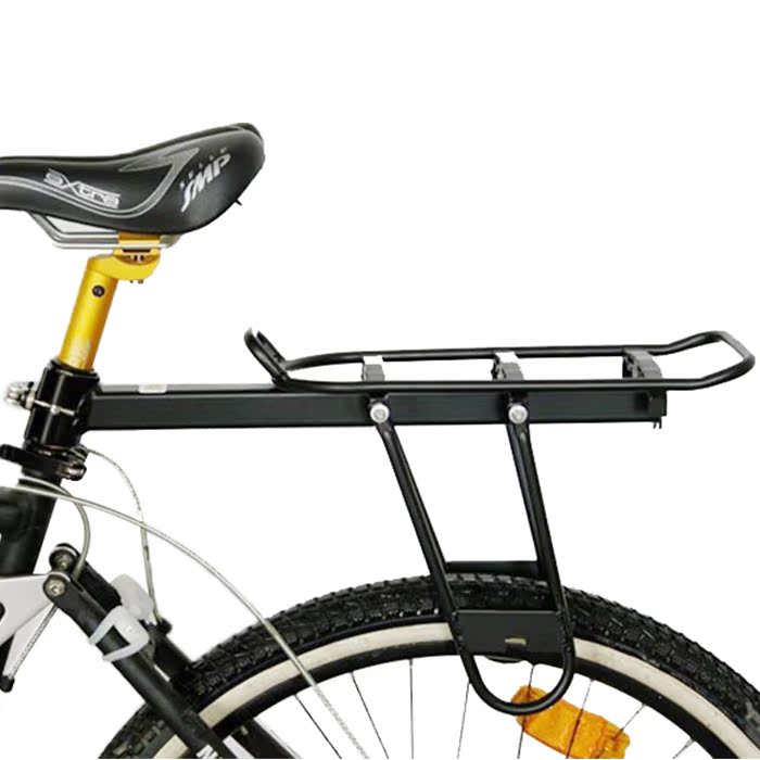 Porte-bagages pour vélo - Ref 2429720 Image 1