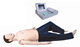 除颤起搏四合一功能 CPR 气管插管 高级多功能急救训练模拟人