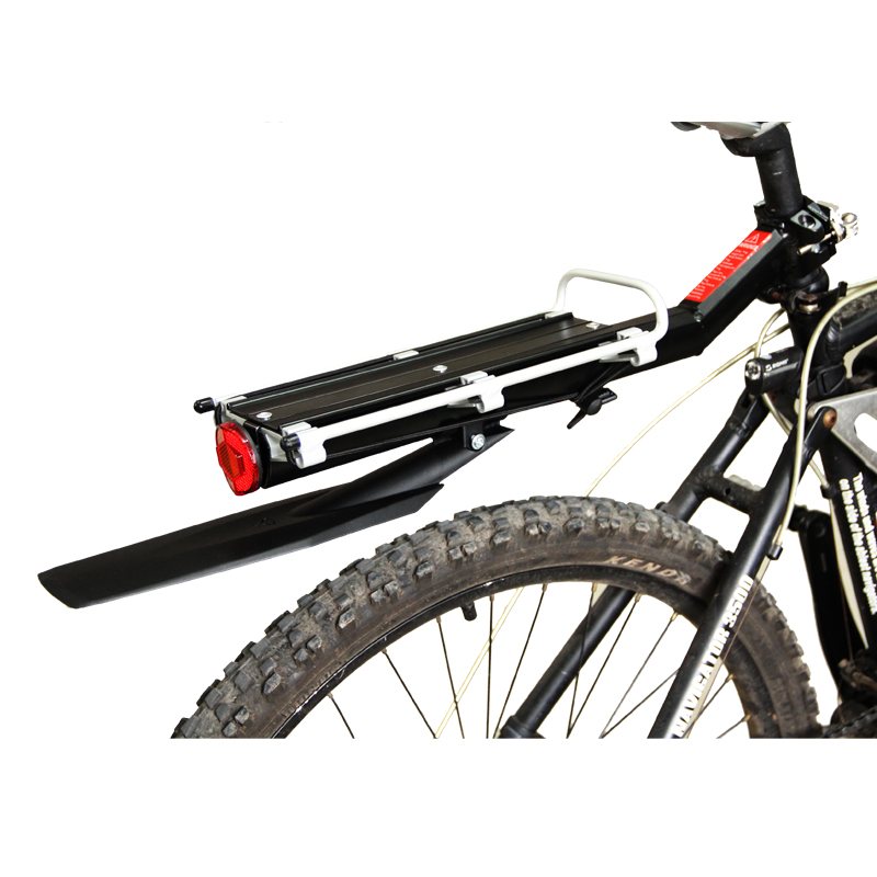 Porte-bagages pour vélo - Ref 2427015 Image 1