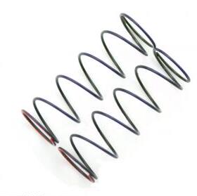SERPENT 蛇仔 S811 Spring FR red V2(0,70N/4,0LB)(2) 600647